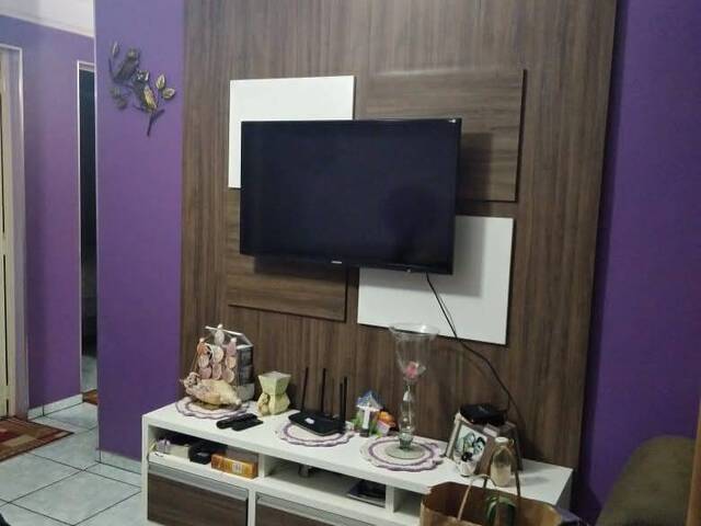 #AP608 - Apartamento para Venda em Americana - SP - 1