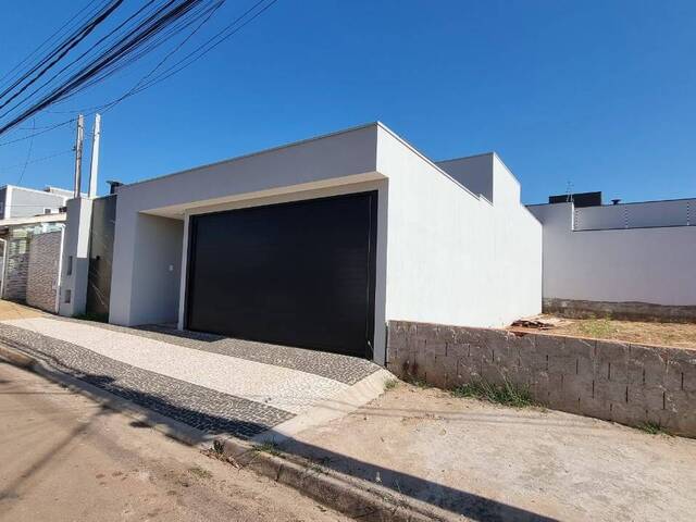 #CA609 - Casa para Venda em Americana - SP - 1