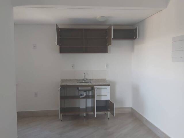 #AP610 - Apartamento para Venda em Nova Odessa - SP - 1