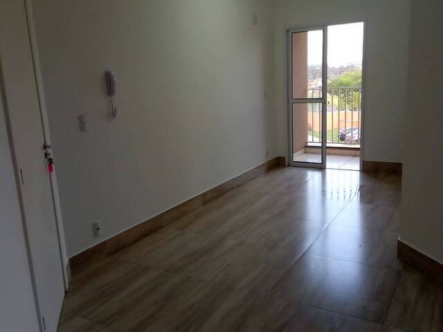 #AP610 - Apartamento para Venda em Nova Odessa - SP - 2