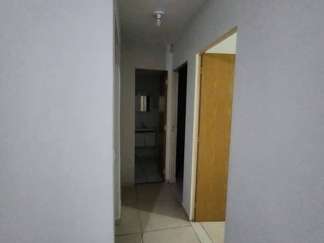 #AP615 - Apartamento para Venda em Americana - SP - 2