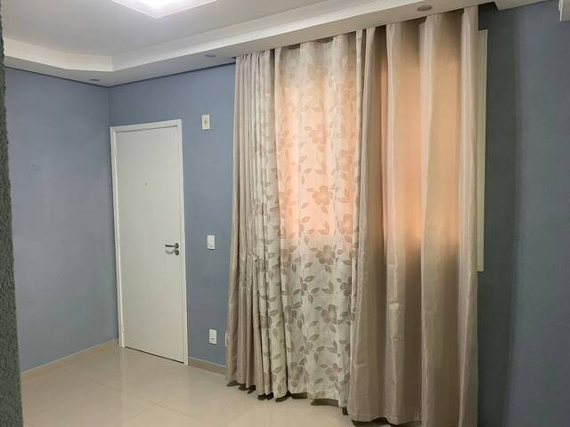 #AP616 - Apartamento para Venda em Americana - SP - 1