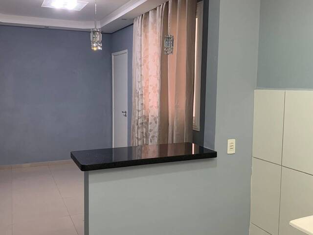 #AP616 - Apartamento para Venda em Americana - SP - 2