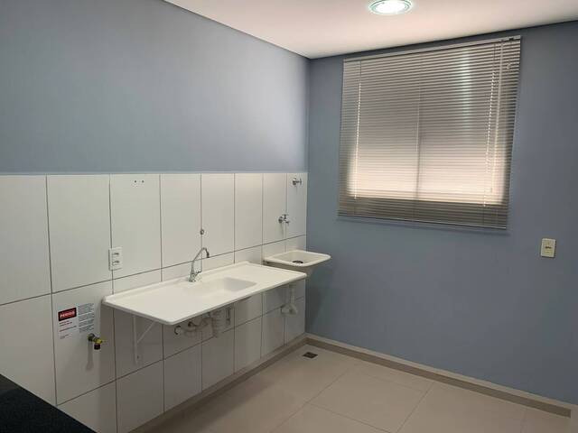 #AP616 - Apartamento para Venda em Americana - SP - 3