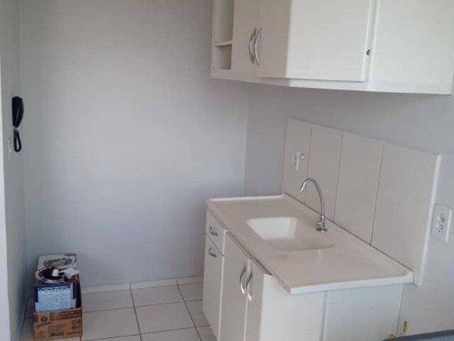 #AP618 - Apartamento para Venda em Americana - SP - 3