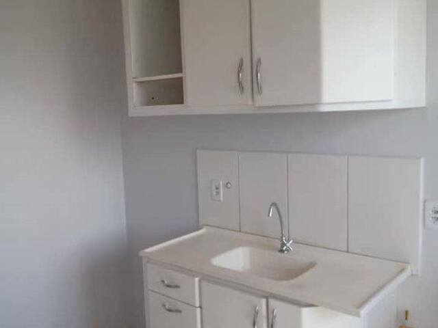 #AP618 - Apartamento para Venda em Americana - SP - 2