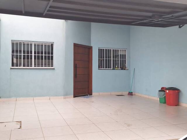 #CA619 - Casa para Venda em Americana - SP - 1