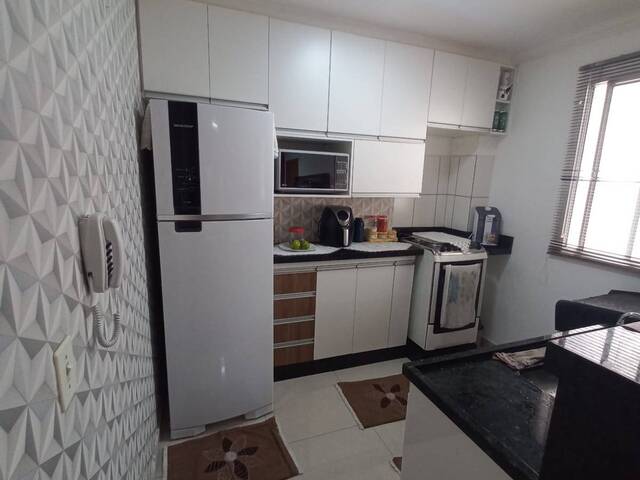 #AP620 - Apartamento para Venda em Americana - SP - 2