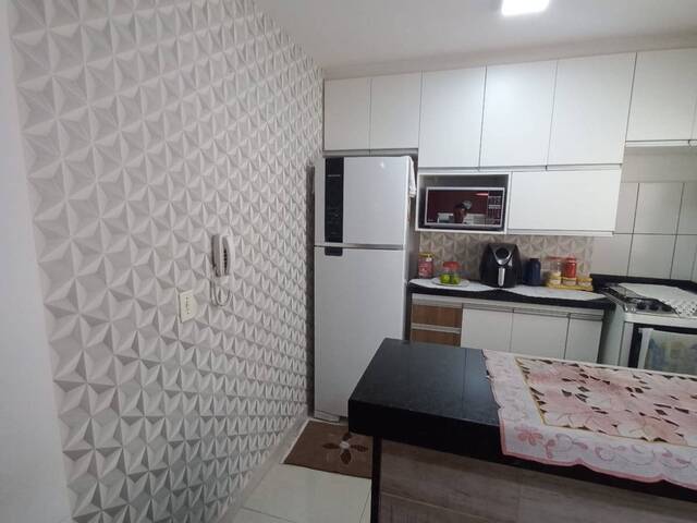 #AP620 - Apartamento para Venda em Americana - SP - 3