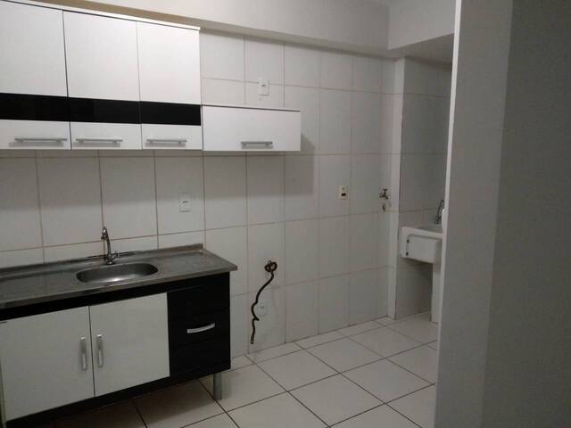 #AP621 - Apartamento para Venda em Americana - SP - 1