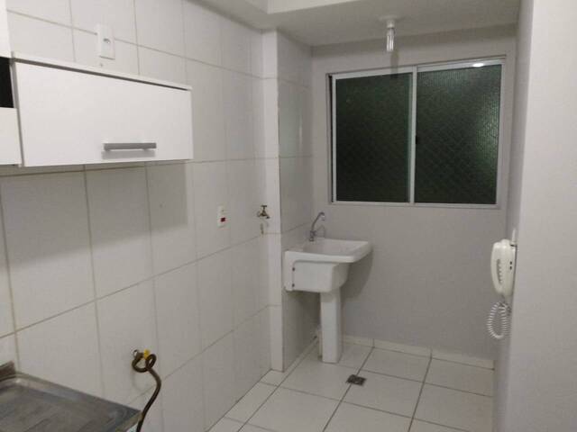 #AP621 - Apartamento para Venda em Americana - SP - 3