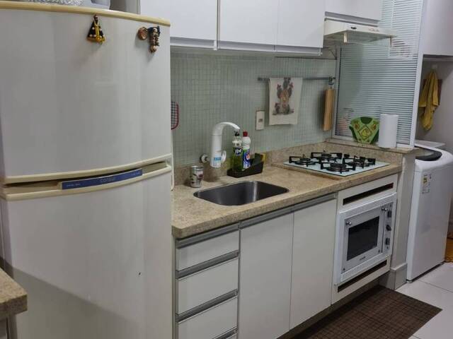 #AP622 - Apartamento para Venda em Americana - SP - 2