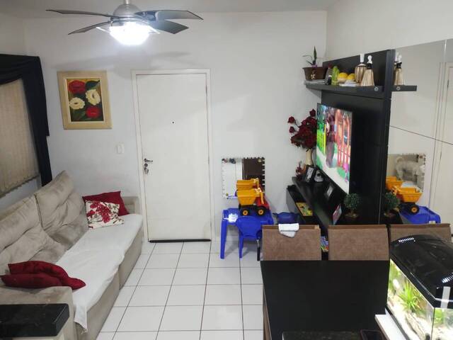 #AP625 - Apartamento para Venda em Americana - SP - 1