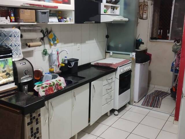 #AP625 - Apartamento para Venda em Americana - SP - 3