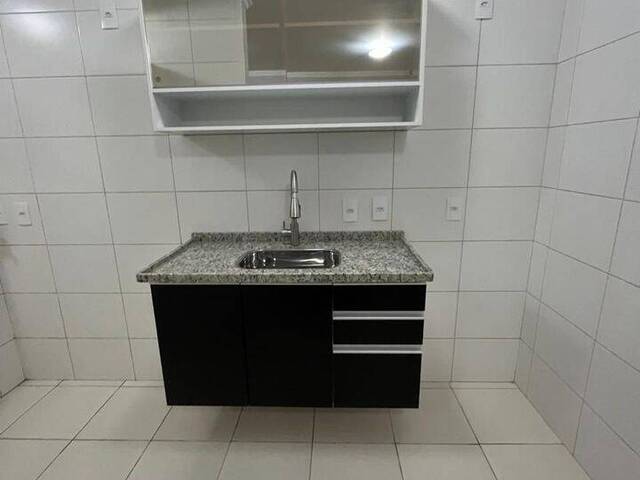 #AP631 - Apartamento para Venda em Americana - SP - 1