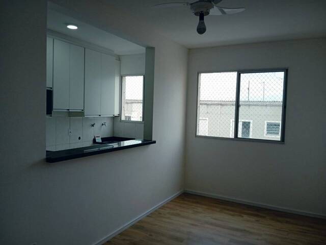 #AP633 - Apartamento para Venda em Americana - SP - 2