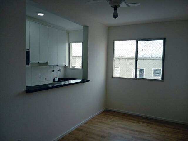 #AP633 - Apartamento para Venda em Americana - SP - 3