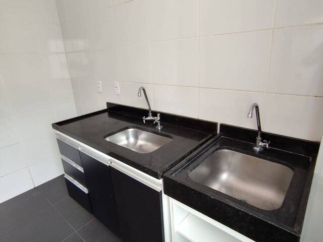 #AP635 - Apartamento para Venda em Americana - SP - 1