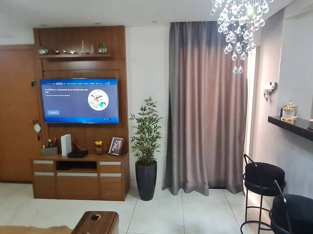 #AP637 - Apartamento para Venda em Americana - SP - 3