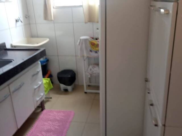 #AP639 - Apartamento para Venda em Americana - SP - 3