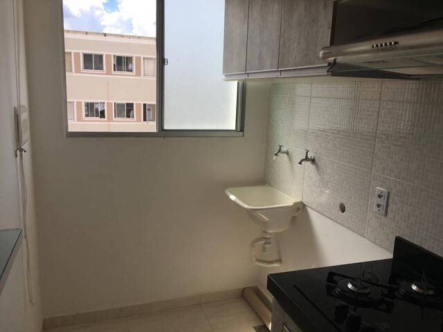 #AP645 - Apartamento para Venda em Americana - SP - 3