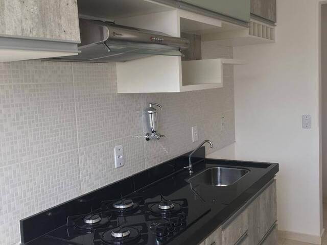 #AP645 - Apartamento para Venda em Americana - SP - 2