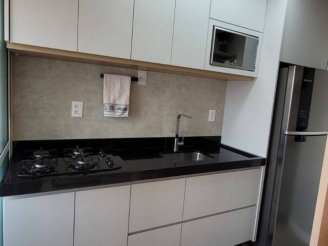 #AP647 - Apartamento para Venda em Americana - SP - 3