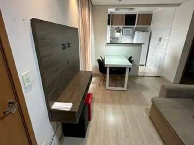 #AP648 - Apartamento para Venda em Americana - SP - 2