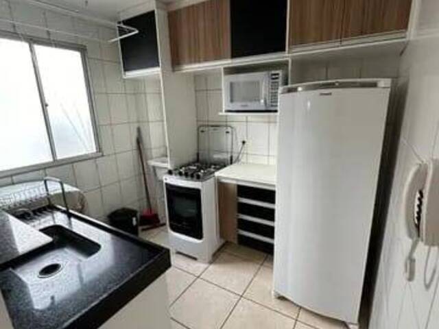 #AP648 - Apartamento para Venda em Americana - SP - 1