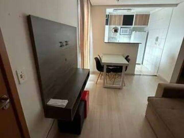 #AP648 - Apartamento para Venda em Americana - SP - 3