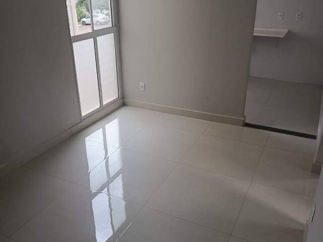 #AP651 - Apartamento para Venda em Americana - SP - 1