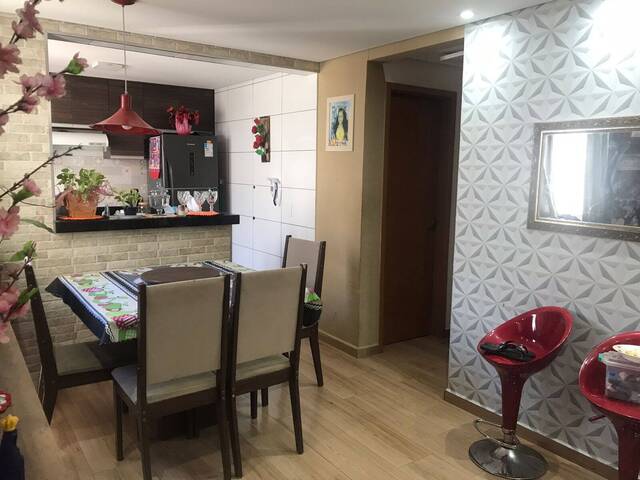 #AP655 - Apartamento para Venda em Americana - SP - 1