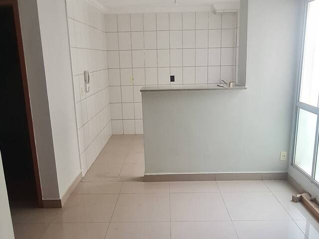 #AP656 - Apartamento para Venda em Americana - SP - 2