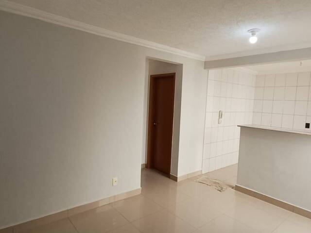 #AP656 - Apartamento para Venda em Americana - SP - 1