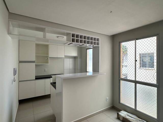 #AP662 - Apartamento para Venda em Americana - SP - 1