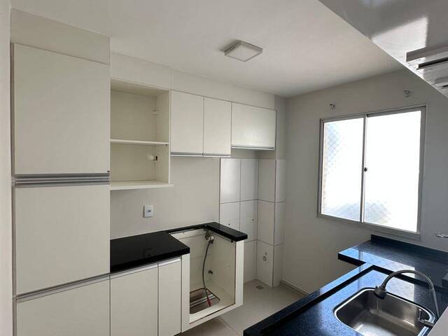 #AP662 - Apartamento para Venda em Americana - SP - 2