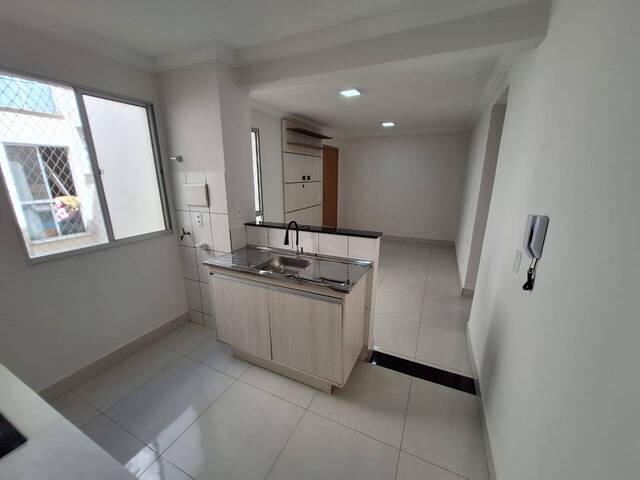 #AP665 - Apartamento para Venda em Americana - SP - 3